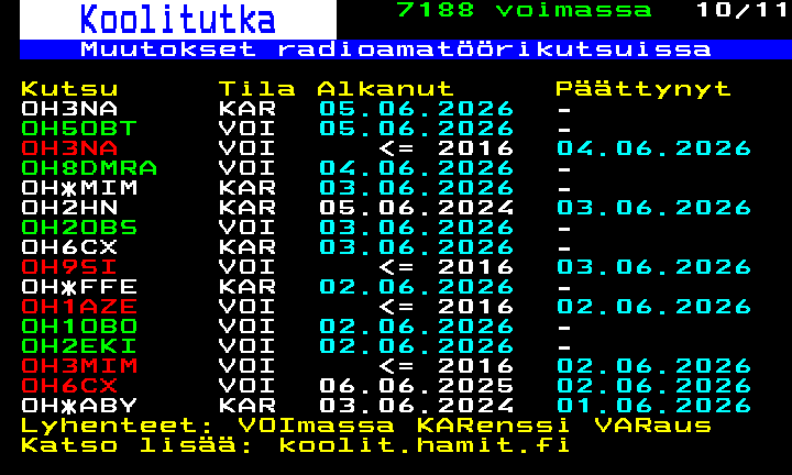 Ylen Teksti-TV:n sivu 590-10 Teksti-TV-sivu